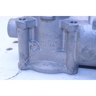 2013 Smart Fortwo Throttle Body 1320700027 Stock#20547 OEM