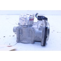 2013 Smart Fortwo Throttle Body 1320700027 Stock#20547 OEM