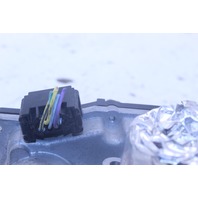 2013 Smart Fortwo Throttle Body 1320700027 Stock#20547 OEM