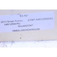 2008 2009 2010 2011 2012 2013 Smart Fortwo Clutch Slave Actuator OEM