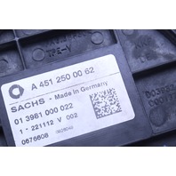 2008 2009 2010 2011 2012 2013 Smart Fortwo Clutch Slave Actuator OEM