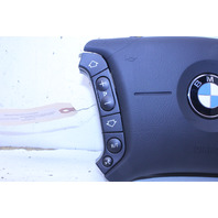 2002 BMW 325i Steering Wheel Airbag - 309763790