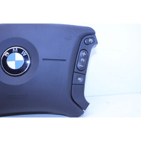 2002 BMW 325i Steering Wheel Airbag - 309763790