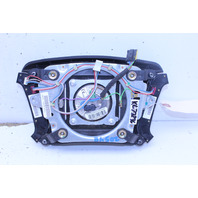2002 BMW 325i Steering Wheel Airbag - 309763790