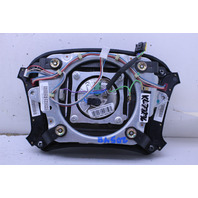 2002 BMW 325i Steering Wheel Airbag - 309763790