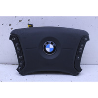 2002 BMW 325i Steering Wheel Airbag - 309763790 20548-309763790