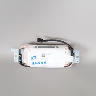 BMW 325i 330i M3 E46 Right Passenger Dash Airbag 72126998949 OEM