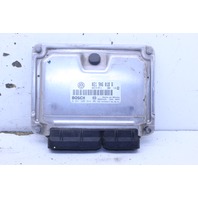 2001 Volkswagen Jetta 2.8 Engine Computer Module ECU ECM DME