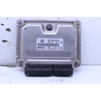 2001 Volkswagen Jetta 2.8 Engine Computer Module ECU ECM DME