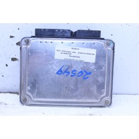 2001 Volkswagen Jetta 2.8 Engine Computer Module ECU ECM DME