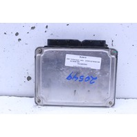 2001 Volkswagen Jetta 2.8 Engine Computer Module ECU ECM DME