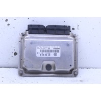 2001 Volkswagen Jetta 2.8 Engine Computer Module ECU ECM DME