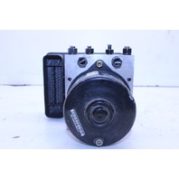 2001 Volkswagen Jetta Anti-Lock Brake System ABS Pump 1C0907379D Stock#20549 OEM