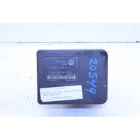 2001 Volkswagen Jetta Anti-Lock Brake System ABS Pump 1C0907379D Stock#20549 OEM