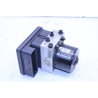 2001 Volkswagen Jetta Anti-Lock Brake System ABS Pump 1C0907379D Stock#20549 OEM