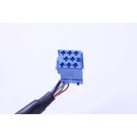 2001 Volkswagen Jetta CD Player Changer 1J0035119B OEM