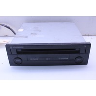 2001 Volkswagen Jetta CD Player Changer 1J0035119B OEM