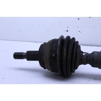 2001 Volkswagen Jetta Axle Shaft CV Joint Left - 1J0407271GJ OEM