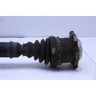 2001 Volkswagen Jetta Axle Shaft CV Joint Left - 1J0407271GJ OEM