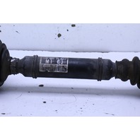 2001 Volkswagen Jetta Axle Shaft CV Joint Left - 1J0407271GJ OEM