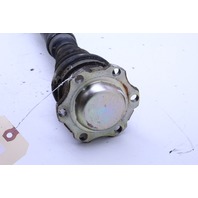 2001 Volkswagen Jetta Axle Shaft CV Joint Left - 1J0407271GJ OEM