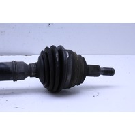 2001 Volkswagen Jetta Axle Shaft CV Joint Left - 1J0407271GJ OEM