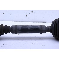 2001 Volkswagen Jetta Axle Shaft CV Joint Left - 1J0407271GJ OEM