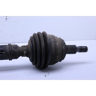 2001 Volkswagen Jetta Axle Shaft CV Joint Right 1J0407272GF OEM