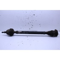2001 Volkswagen Jetta Axle Shaft CV Joint Right 1J0407272GF OEM