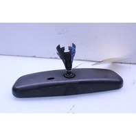 2001 Volkswagen Jetta Auto Dimming Interior Inside Rear View Mirror 3B0857511C Stock#20549 OEM