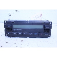 2001-2003 Volkswagen GTI Jetta Climate Control Panel 3B1907044C OEM