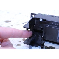 2001-2003 Volkswagen GTI Jetta Climate Control Panel 3B1907044C OEM