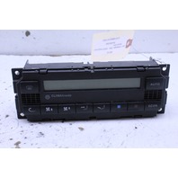 2001-2003 Volkswagen GTI Jetta Climate Control Panel 3B1907044C OEM