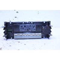 2001-2003 Volkswagen GTI Jetta Climate Control Panel 3B1907044C OEM