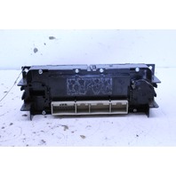 2001-2003 Volkswagen GTI Jetta Climate Control Panel 3B1907044C OEM