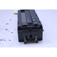 2001-2003 Volkswagen GTI Jetta Climate Control Panel 3B1907044C OEM