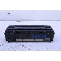 2001-2003 Volkswagen GTI Jetta Climate Control Panel 3B1907044C OEM