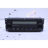 2001-2003 Volkswagen GTI Jetta Climate Control Panel 3B1907044C OEM