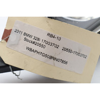 2009-2011 BMW 328i 335i Sedan Right Fog Light 63177199894 OEM