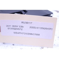 2011 BMW 328i 335i Sedan Body Control Module - 61359264572 OEM