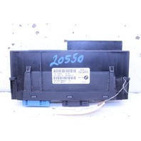 2011 BMW 328i 335i Sedan Body Control Module - 61359264572 OEM