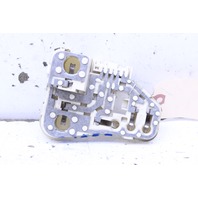 2009 2010 2011 BMW 328i 335i M3 Tail Light Bulb Carrier Right - 63217211214 OEM