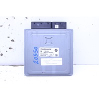 2011 BMW 328i Engine Computer Module ECU ECM DME - 12147629052 OEM