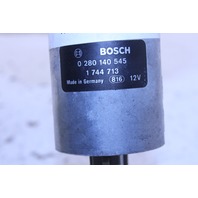 1999 BMW 328is E36 Bosch Idle Control Valve Stock#20551 OEM