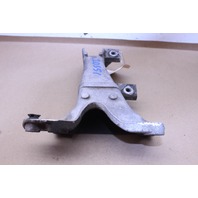 1998 1999 BMW E36 Engine Motor Mount Bracket Left OEM