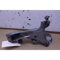 1998 1999 BMW E36 Engine Motor Mount Bracket Left OEM