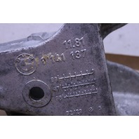 1998 1999 BMW E36 Engine Motor Mount Bracket Left OEM