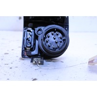 BMW 325i 328i M3 E36 Headlight Switch Air Vent Left 1387061 OEM