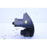 BMW 325i 328i M3 E36 Headlight Switch Air Vent Left 1387061 OEM