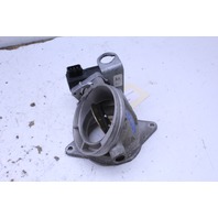 1996-1999 BMW 323i 328i 528i M3 Z3 M52 Secondary Throttle Body - 13541748840 OEM